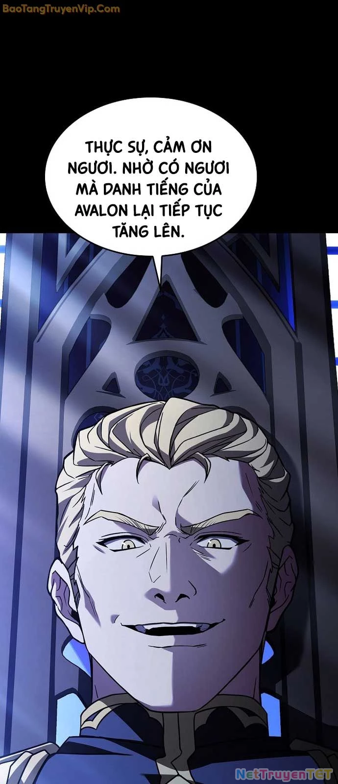 Huyền Thoại Giáo Sĩ Trở Lại Chapter 160 - Trang 4