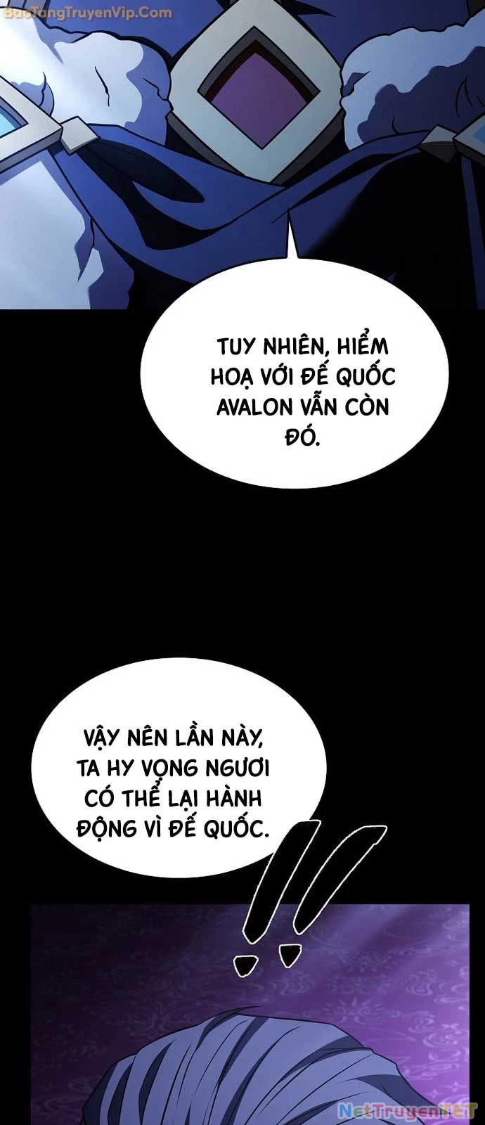 Huyền Thoại Giáo Sĩ Trở Lại Chapter 160 - Trang 4