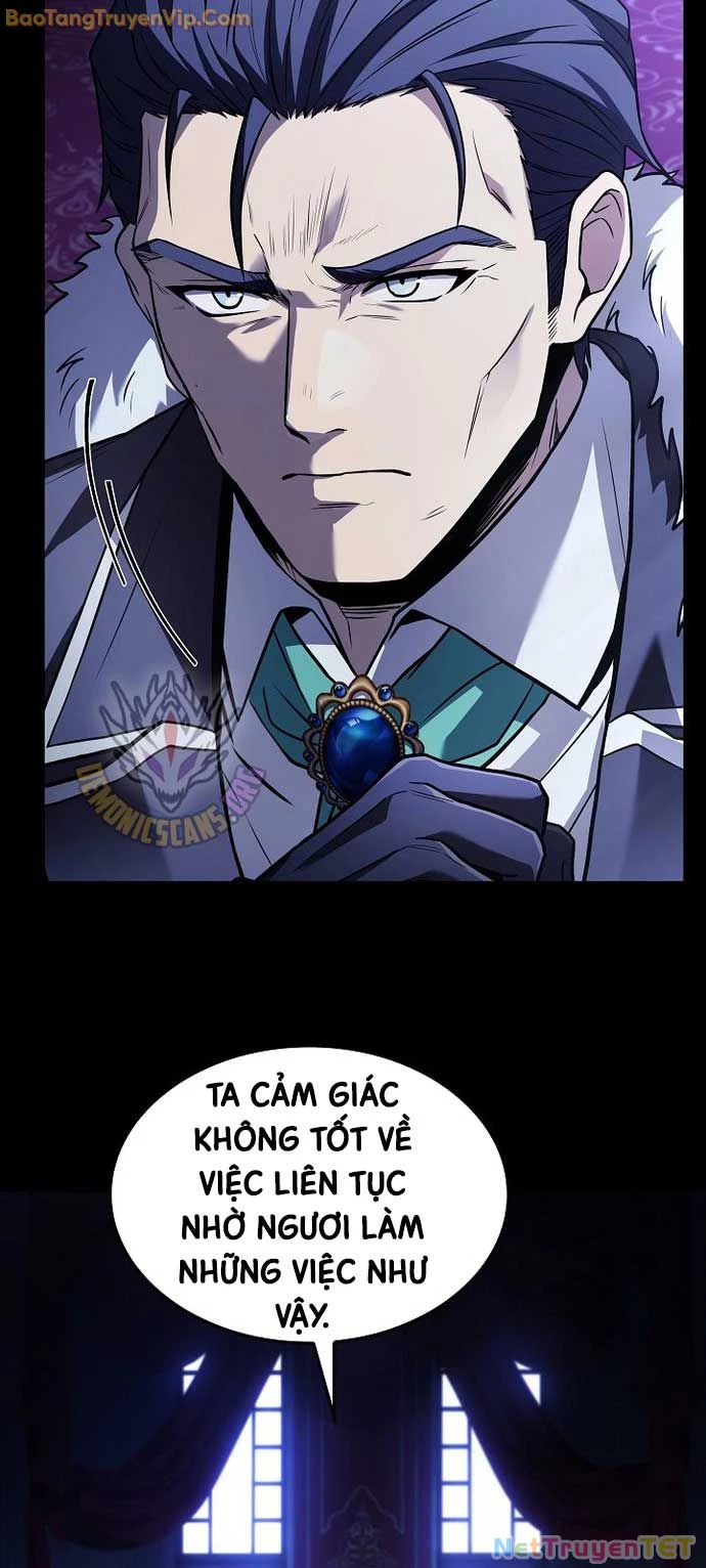 Huyền Thoại Giáo Sĩ Trở Lại Chapter 160 - Trang 4