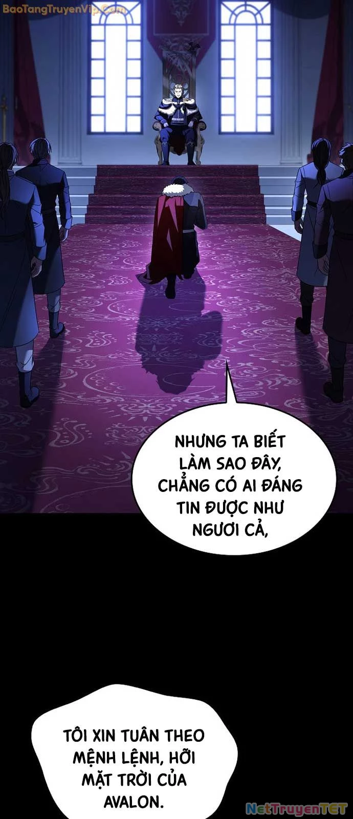Huyền Thoại Giáo Sĩ Trở Lại Chapter 160 - Trang 4