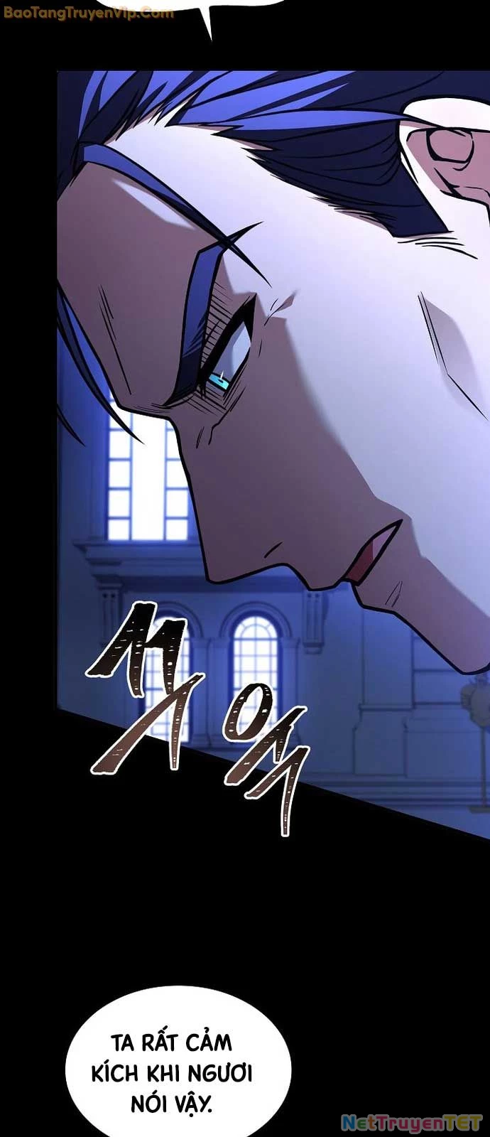 Huyền Thoại Giáo Sĩ Trở Lại Chapter 160 - Trang 4