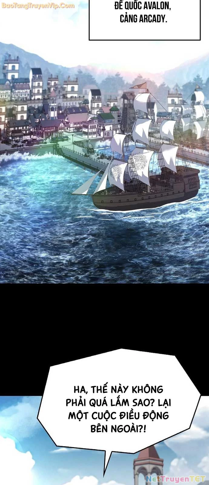Huyền Thoại Giáo Sĩ Trở Lại Chapter 160 - Trang 4