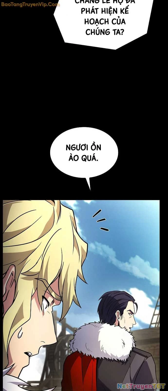 Huyền Thoại Giáo Sĩ Trở Lại Chapter 160 - Trang 4