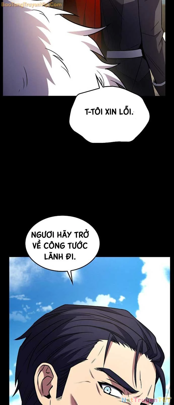 Huyền Thoại Giáo Sĩ Trở Lại Chapter 160 - Trang 4