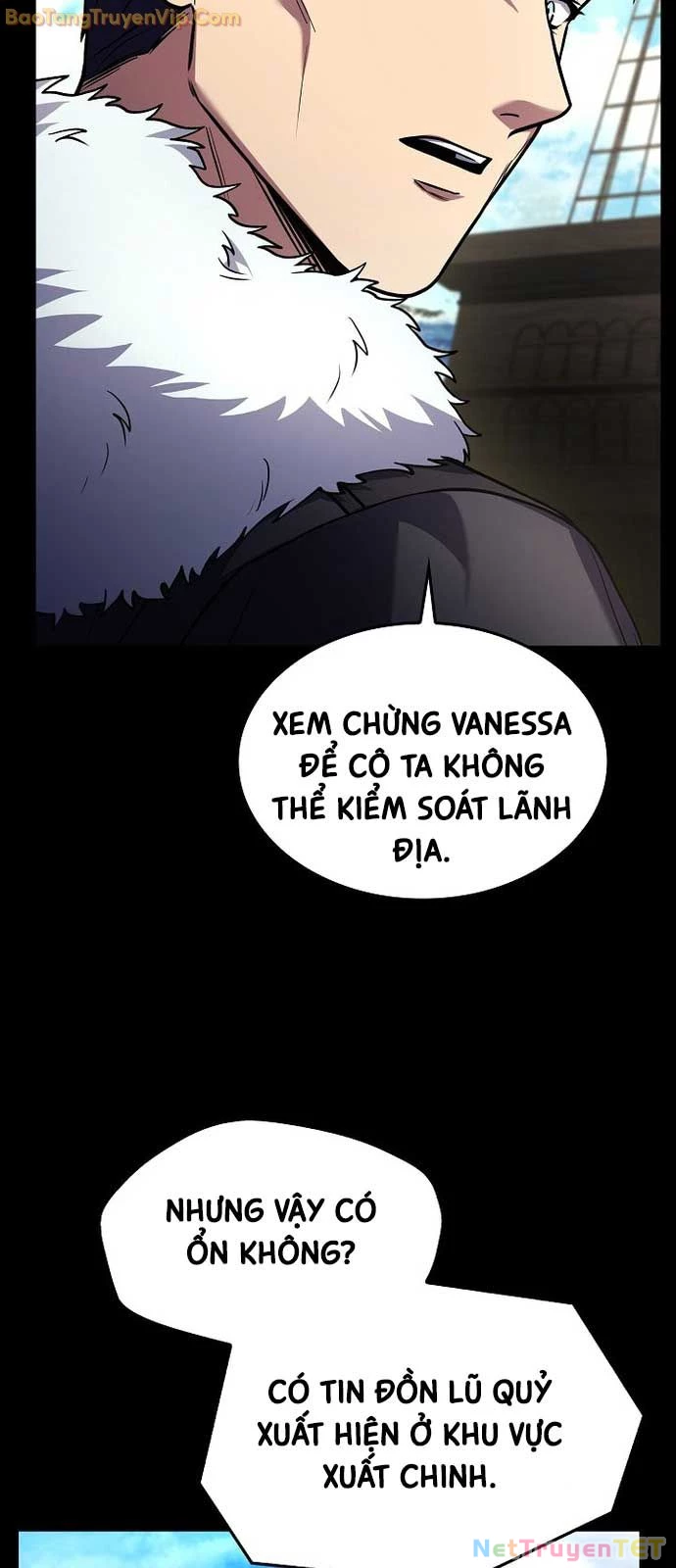 Huyền Thoại Giáo Sĩ Trở Lại Chapter 160 - Trang 4