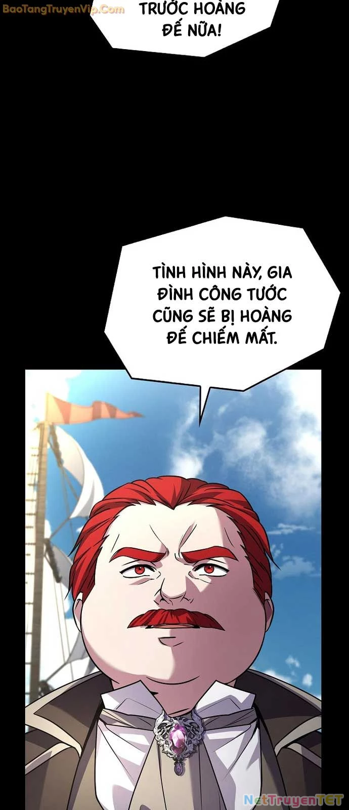 Huyền Thoại Giáo Sĩ Trở Lại Chapter 160 - Trang 4