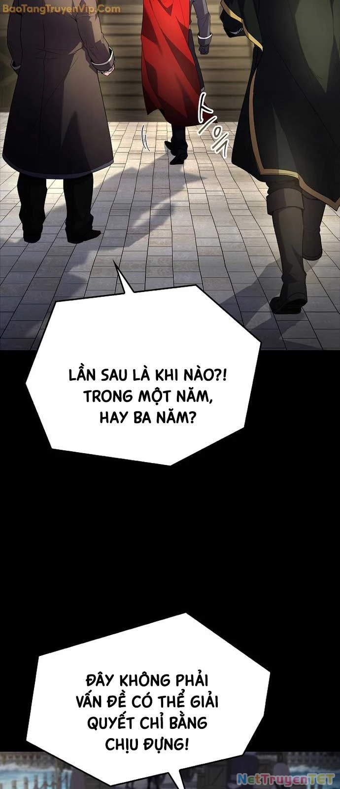 Huyền Thoại Giáo Sĩ Trở Lại Chapter 160 - Trang 4