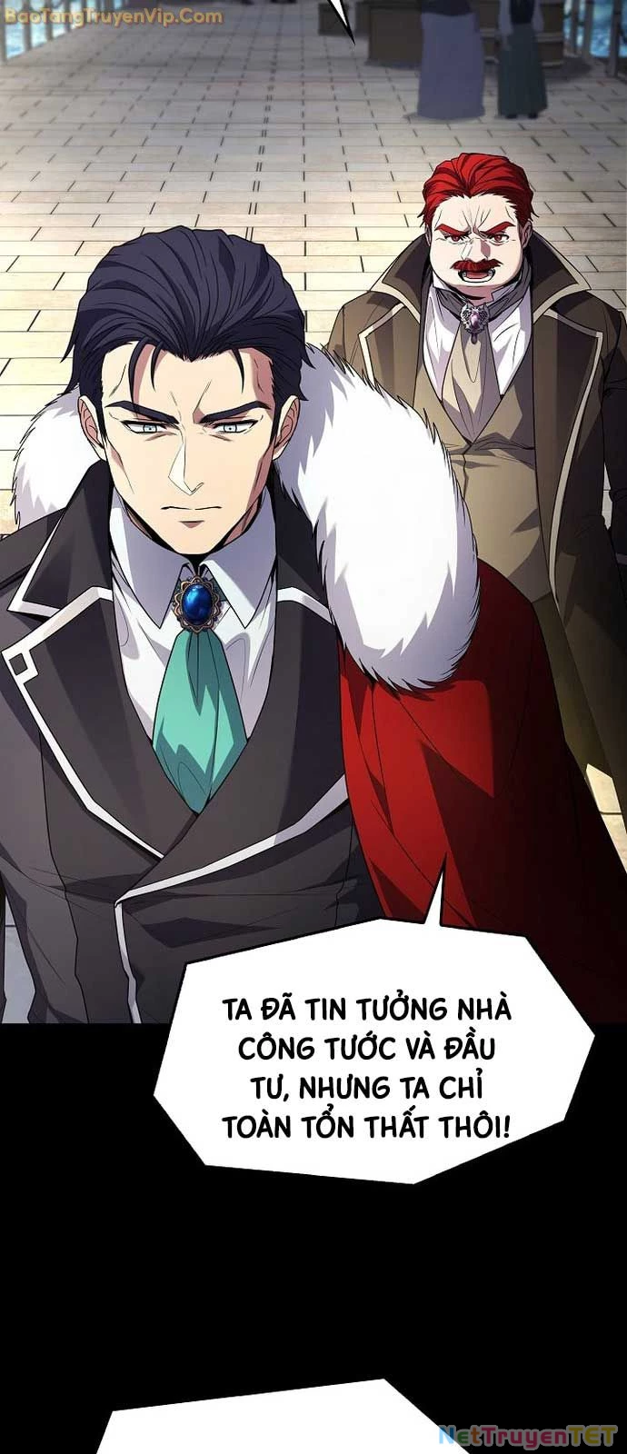 Huyền Thoại Giáo Sĩ Trở Lại Chapter 160 - Trang 4