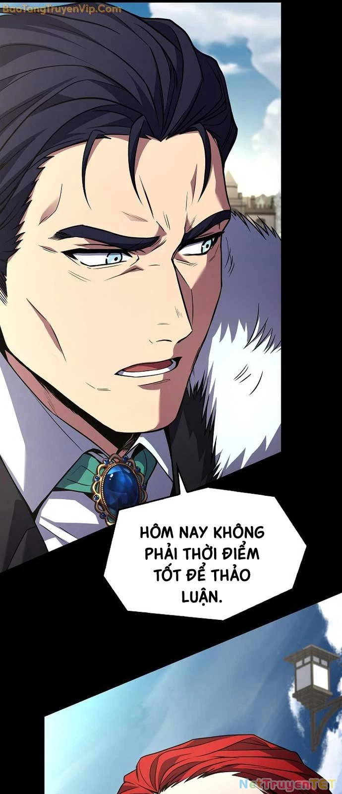 Huyền Thoại Giáo Sĩ Trở Lại Chapter 160 - Trang 4