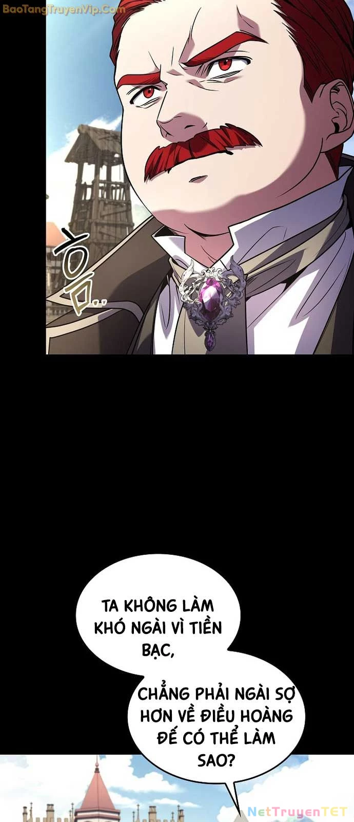 Huyền Thoại Giáo Sĩ Trở Lại Chapter 160 - Trang 4