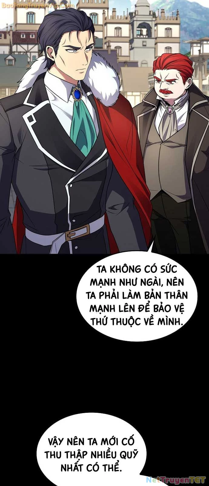Huyền Thoại Giáo Sĩ Trở Lại Chapter 160 - Trang 4