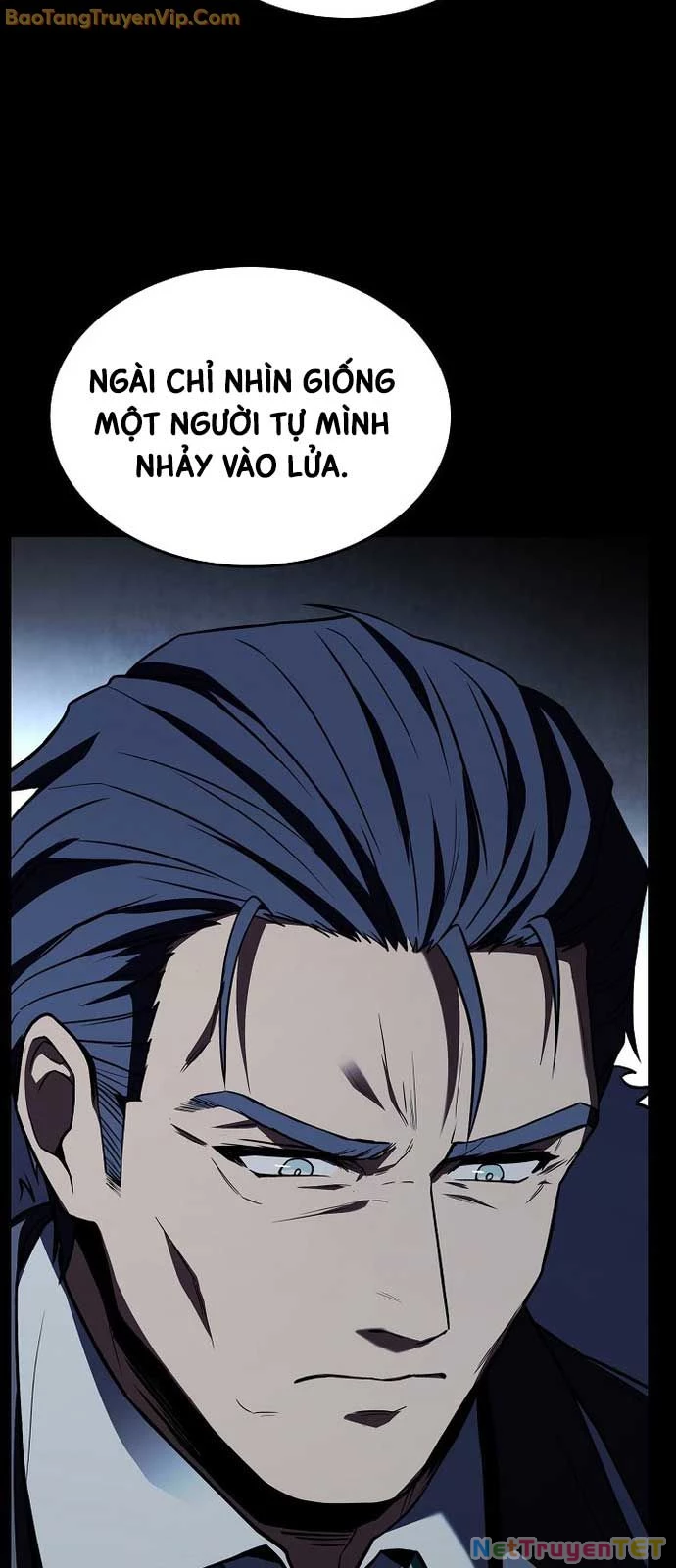 Huyền Thoại Giáo Sĩ Trở Lại Chapter 160 - Trang 4