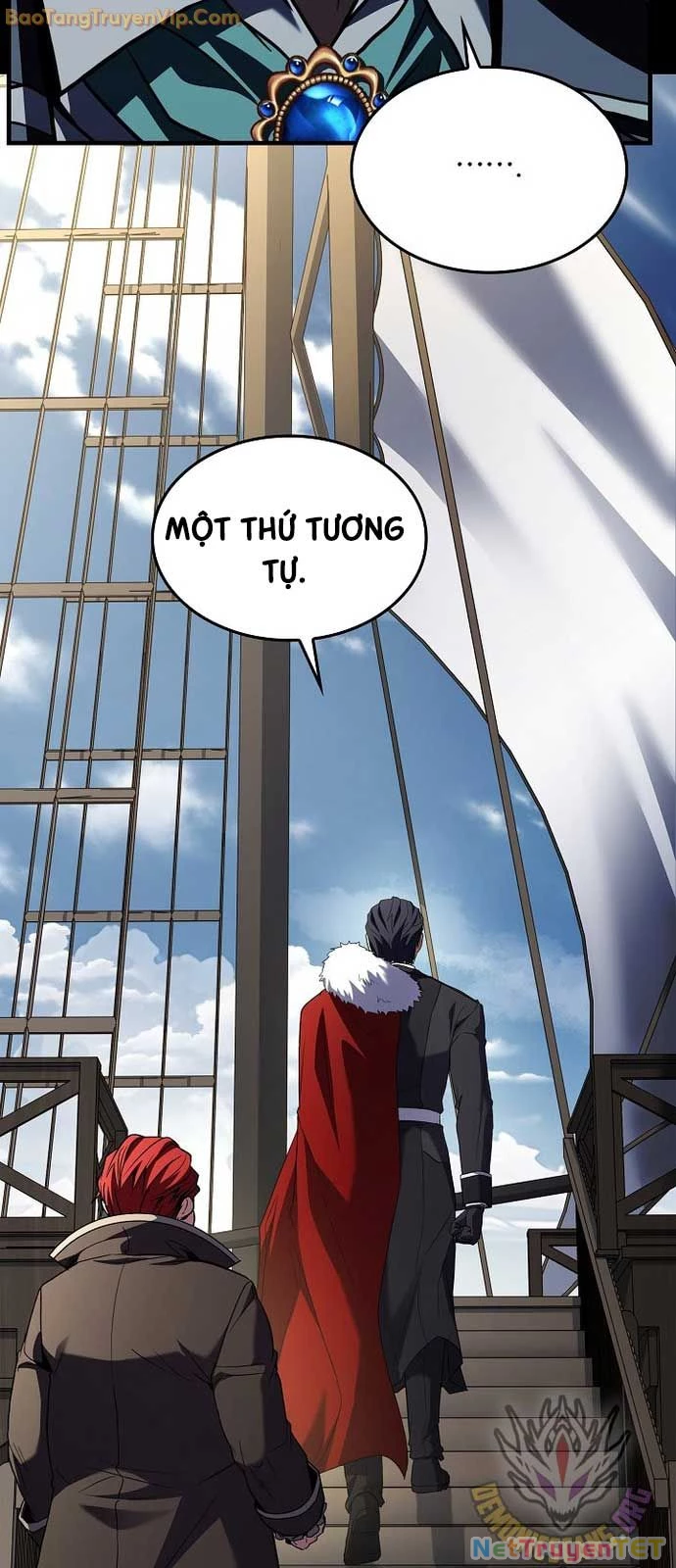 Huyền Thoại Giáo Sĩ Trở Lại Chapter 160 - Trang 4