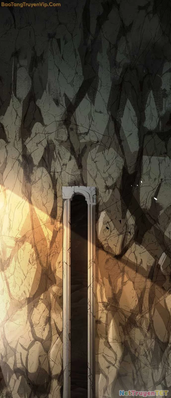 Huyền Thoại Giáo Sĩ Trở Lại Chapter 160 - Trang 4