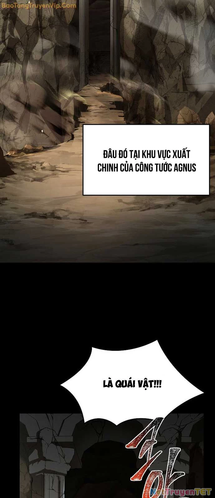 Huyền Thoại Giáo Sĩ Trở Lại Chapter 160 - Trang 4