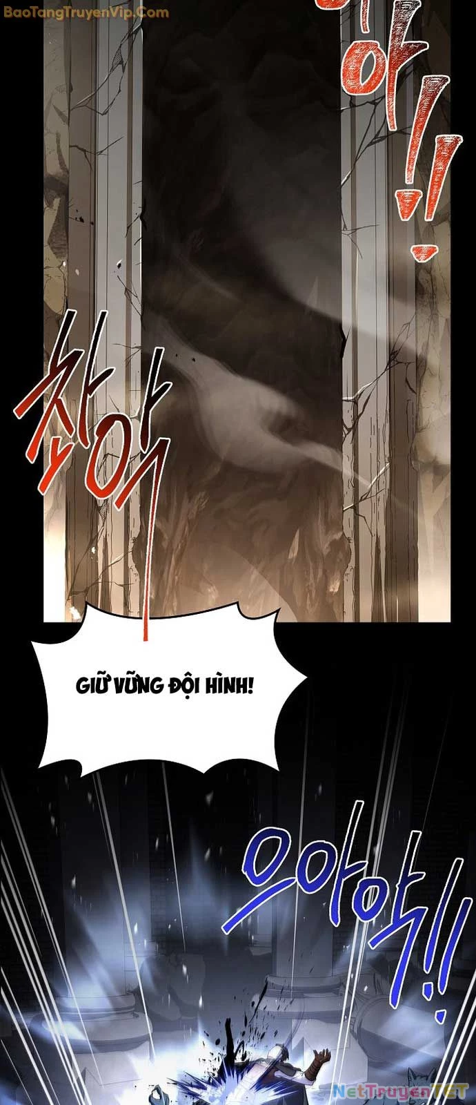 Huyền Thoại Giáo Sĩ Trở Lại Chapter 160 - Trang 4