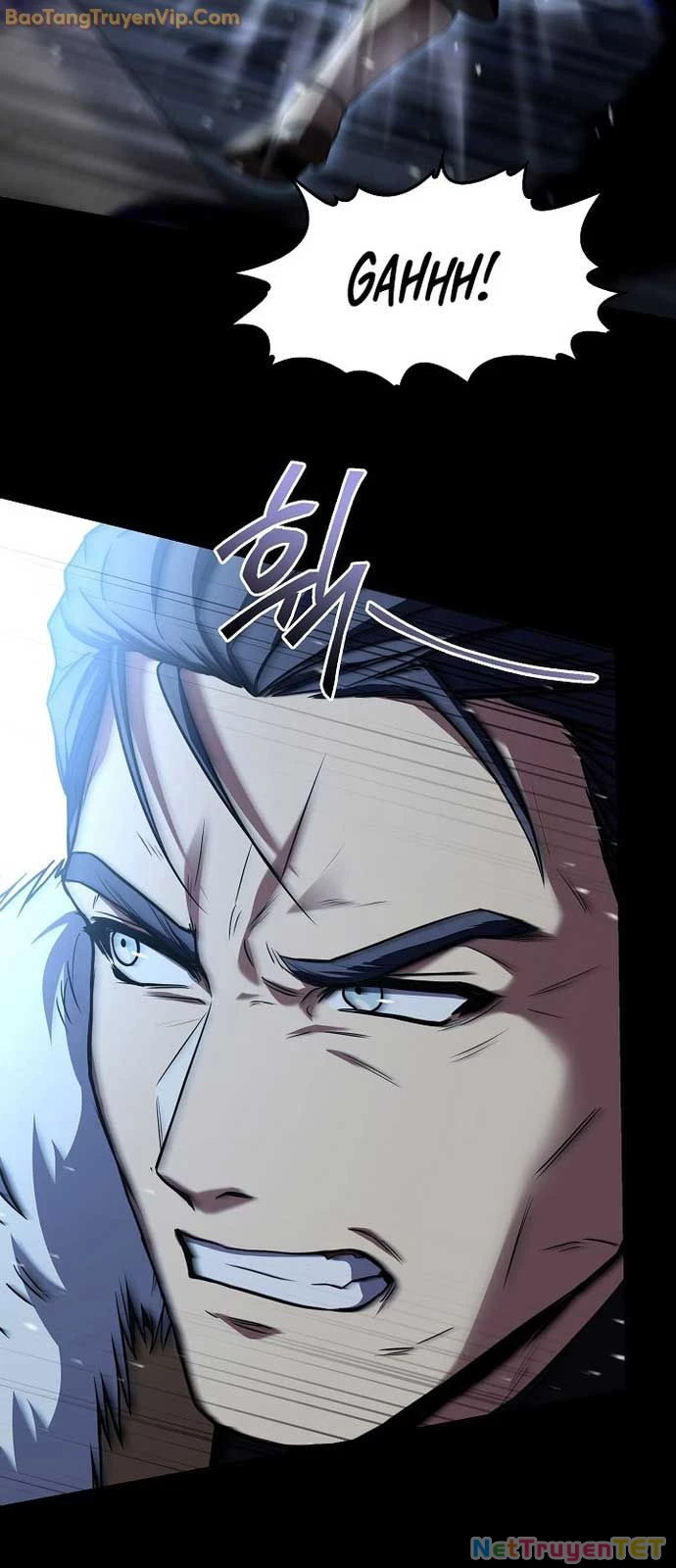 Huyền Thoại Giáo Sĩ Trở Lại Chapter 160 - Trang 4