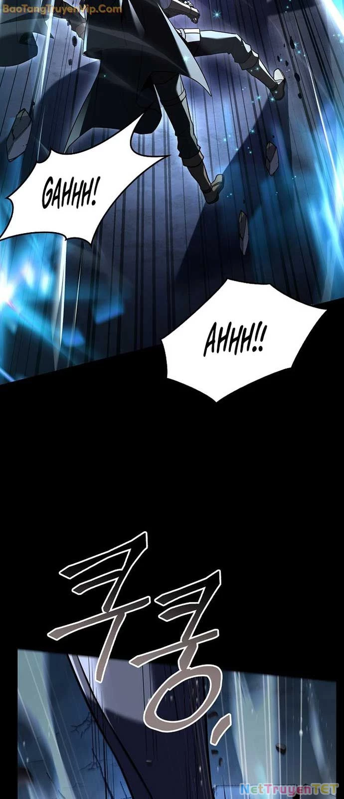 Huyền Thoại Giáo Sĩ Trở Lại Chapter 160 - Trang 4