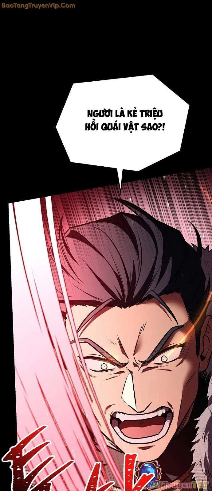 Huyền Thoại Giáo Sĩ Trở Lại Chapter 160 - Trang 4