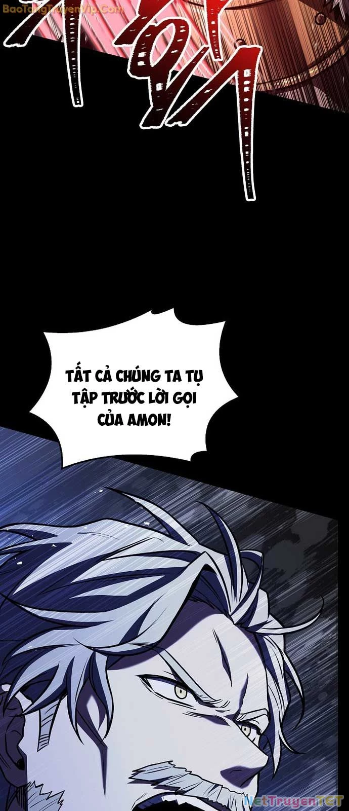 Huyền Thoại Giáo Sĩ Trở Lại Chapter 160 - Trang 4