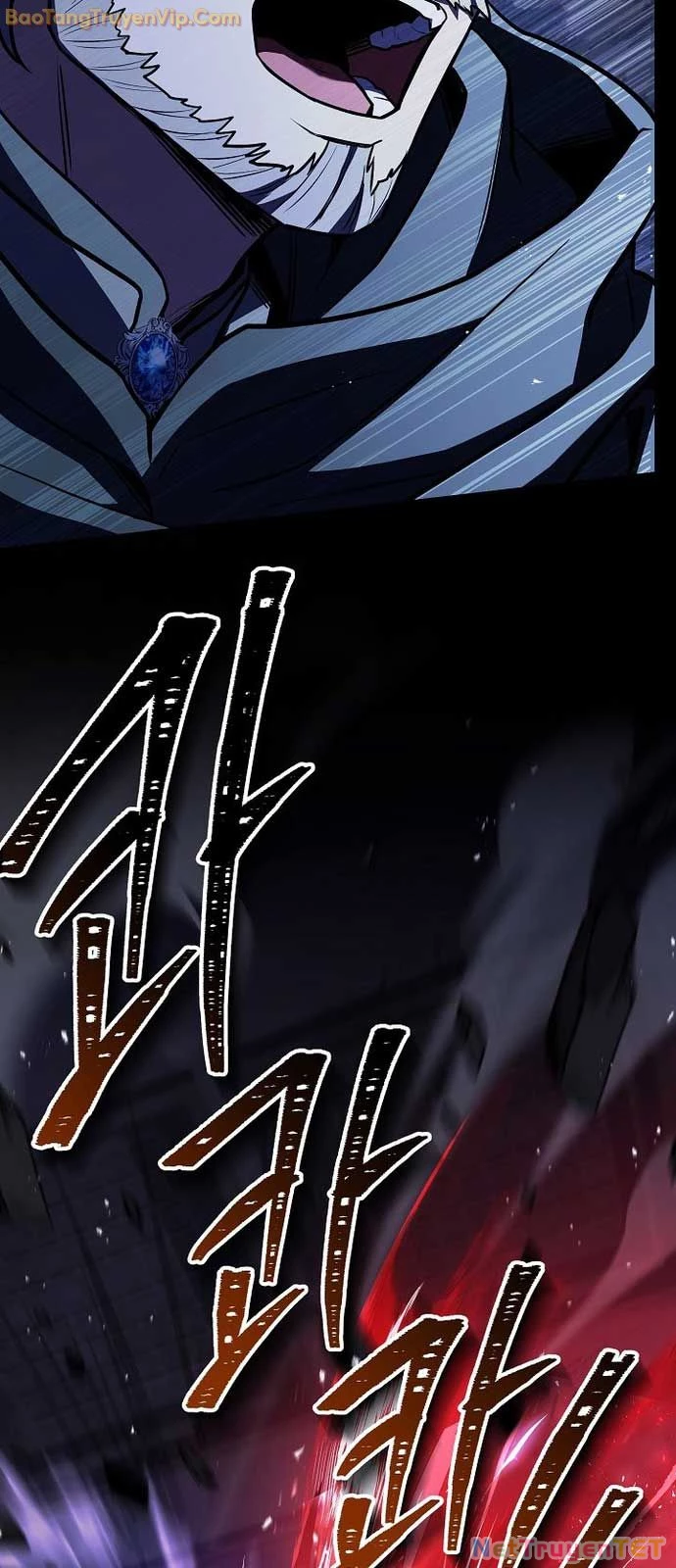 Huyền Thoại Giáo Sĩ Trở Lại Chapter 160 - Trang 4