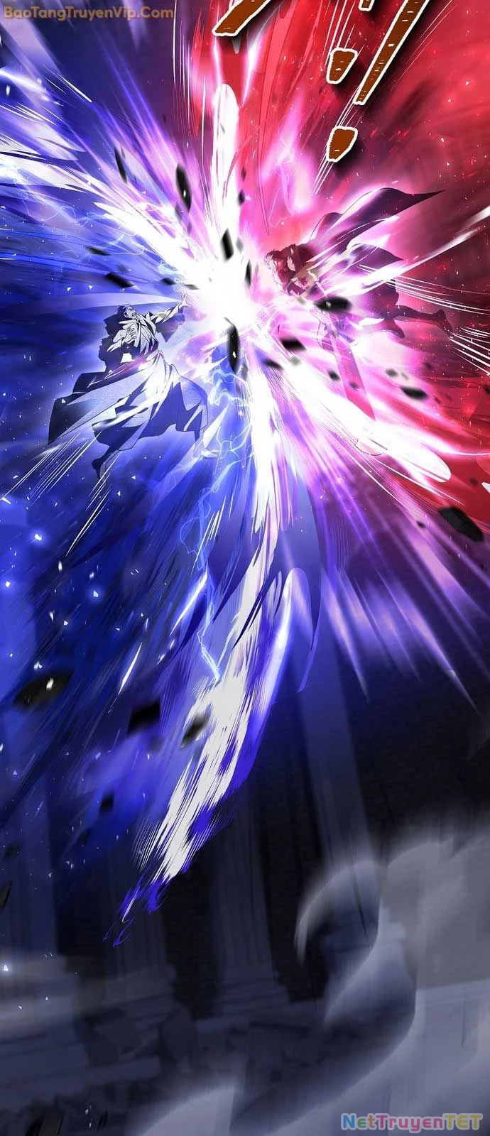 Huyền Thoại Giáo Sĩ Trở Lại Chapter 160 - Trang 4