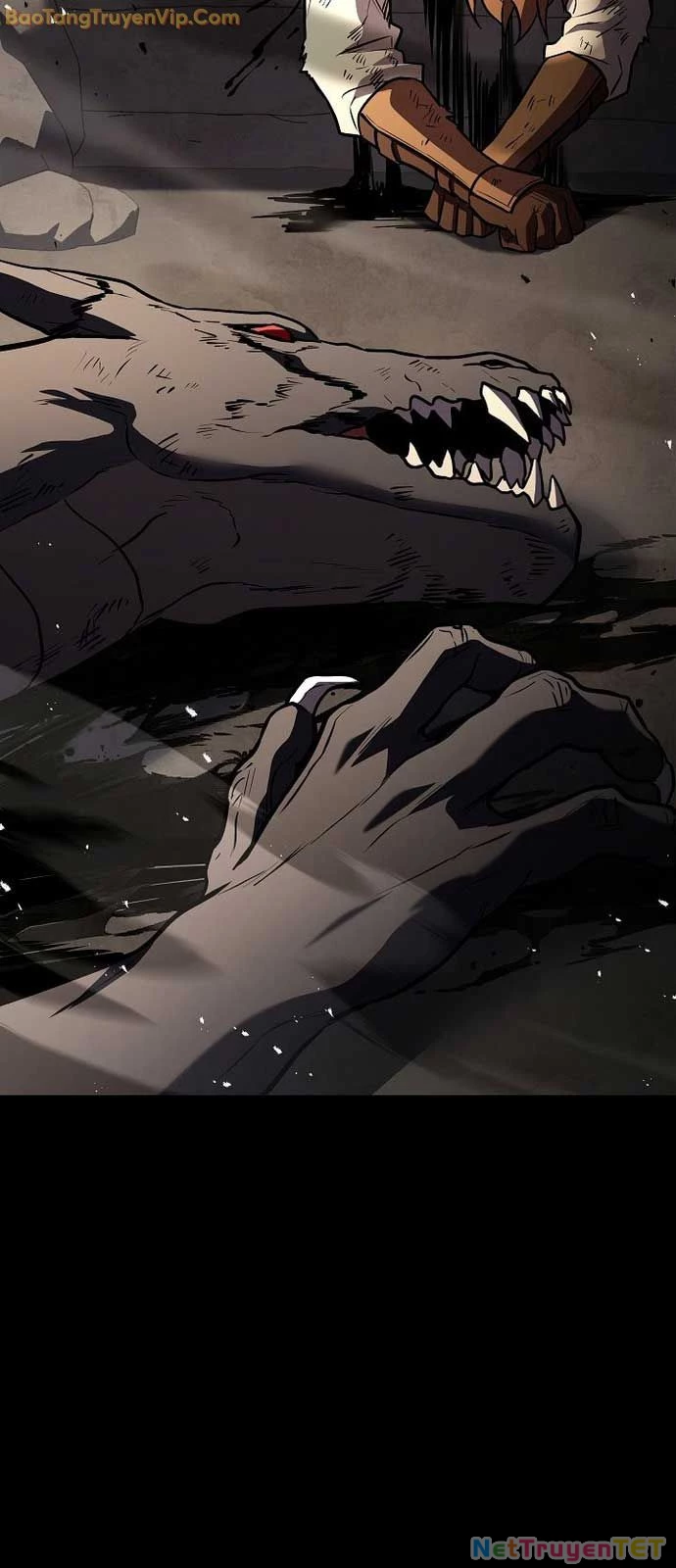 Huyền Thoại Giáo Sĩ Trở Lại Chapter 160 - Trang 4