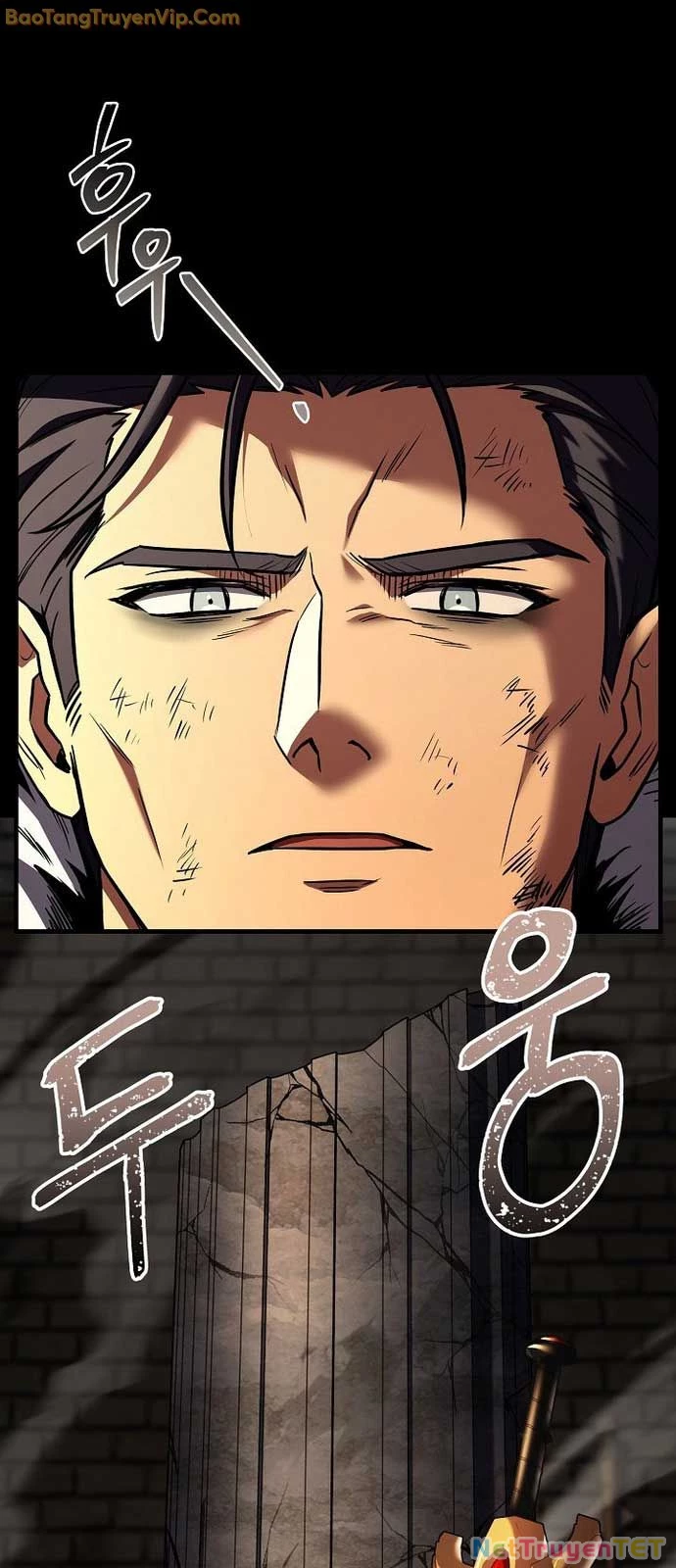 Huyền Thoại Giáo Sĩ Trở Lại Chapter 160 - Trang 4