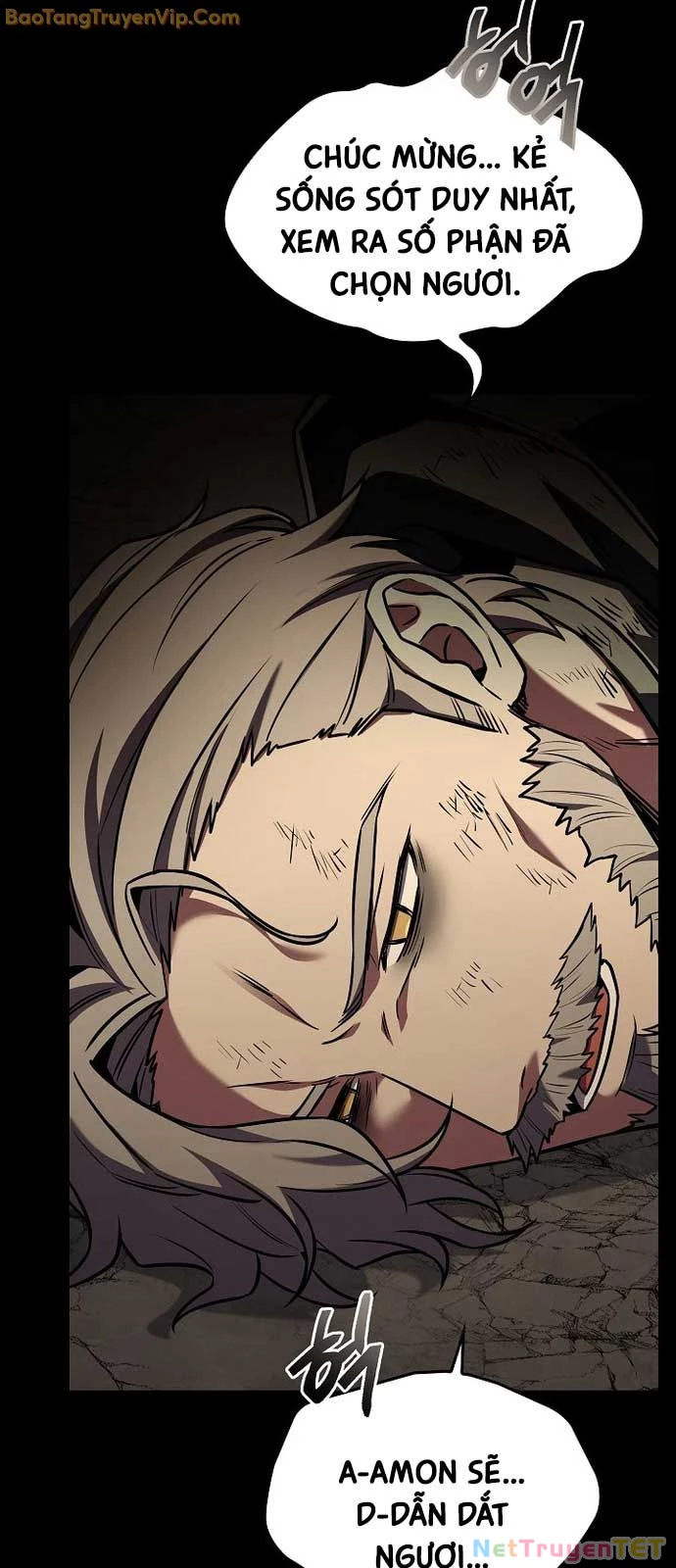 Huyền Thoại Giáo Sĩ Trở Lại Chapter 160 - Trang 4