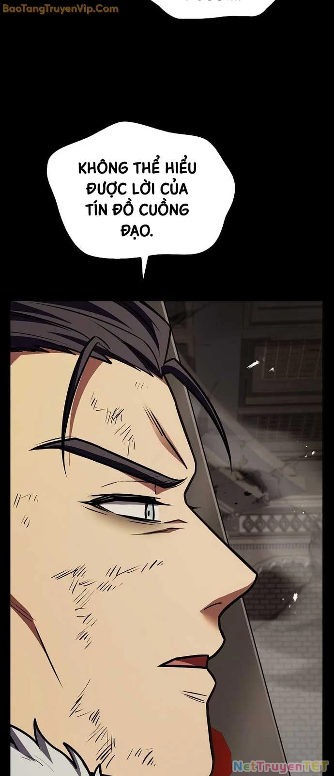 Huyền Thoại Giáo Sĩ Trở Lại Chapter 160 - Trang 4