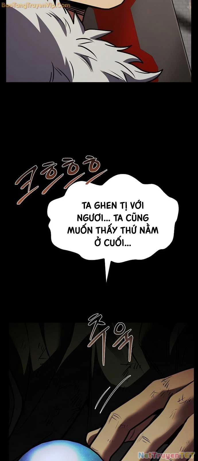Huyền Thoại Giáo Sĩ Trở Lại Chapter 160 - Trang 4