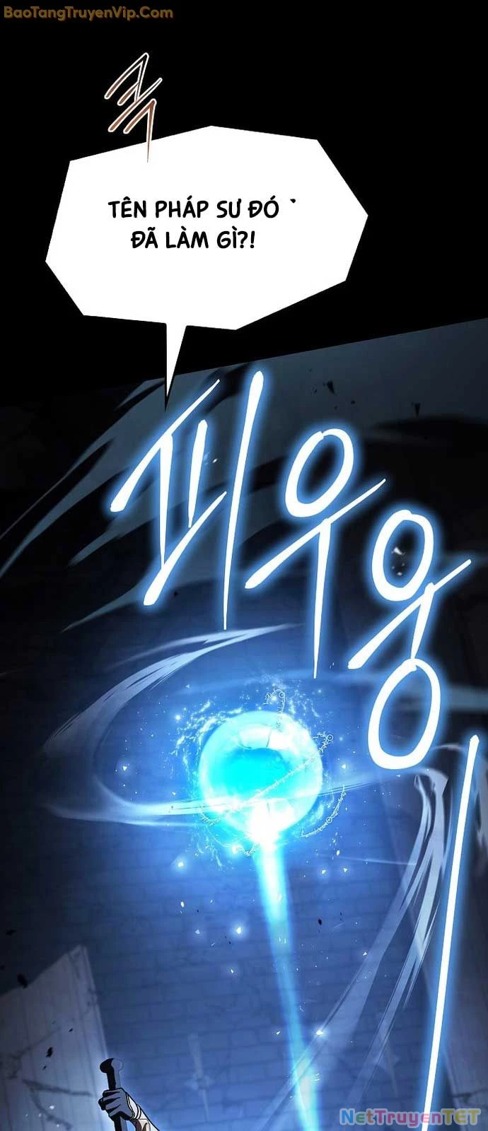 Huyền Thoại Giáo Sĩ Trở Lại Chapter 160 - Trang 4