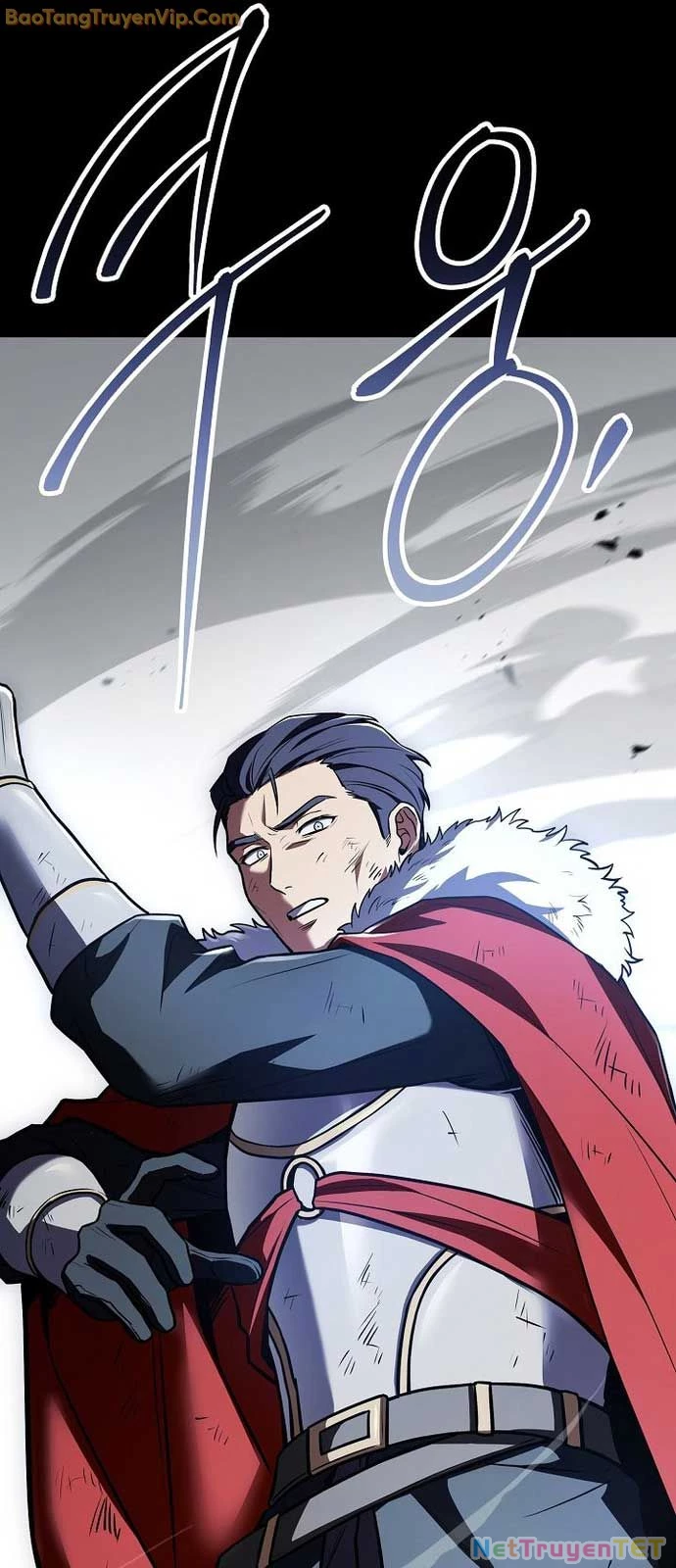 Huyền Thoại Giáo Sĩ Trở Lại Chapter 160 - Trang 4