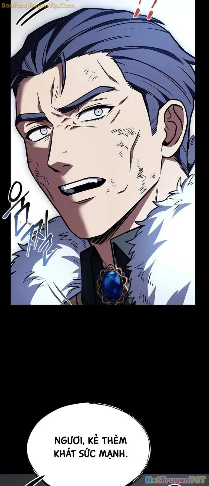 Huyền Thoại Giáo Sĩ Trở Lại Chapter 160 - Trang 4