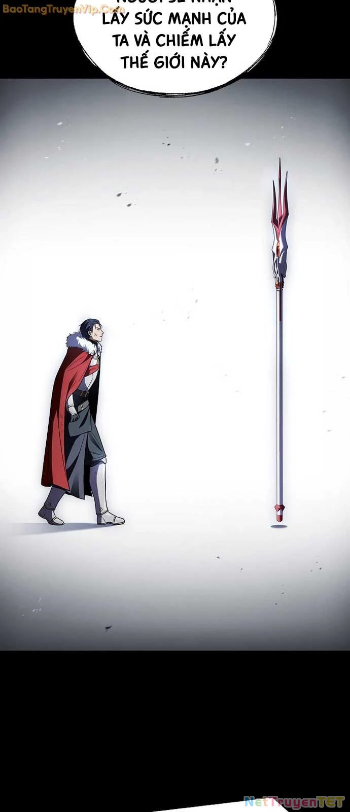 Huyền Thoại Giáo Sĩ Trở Lại Chapter 160 - Trang 4