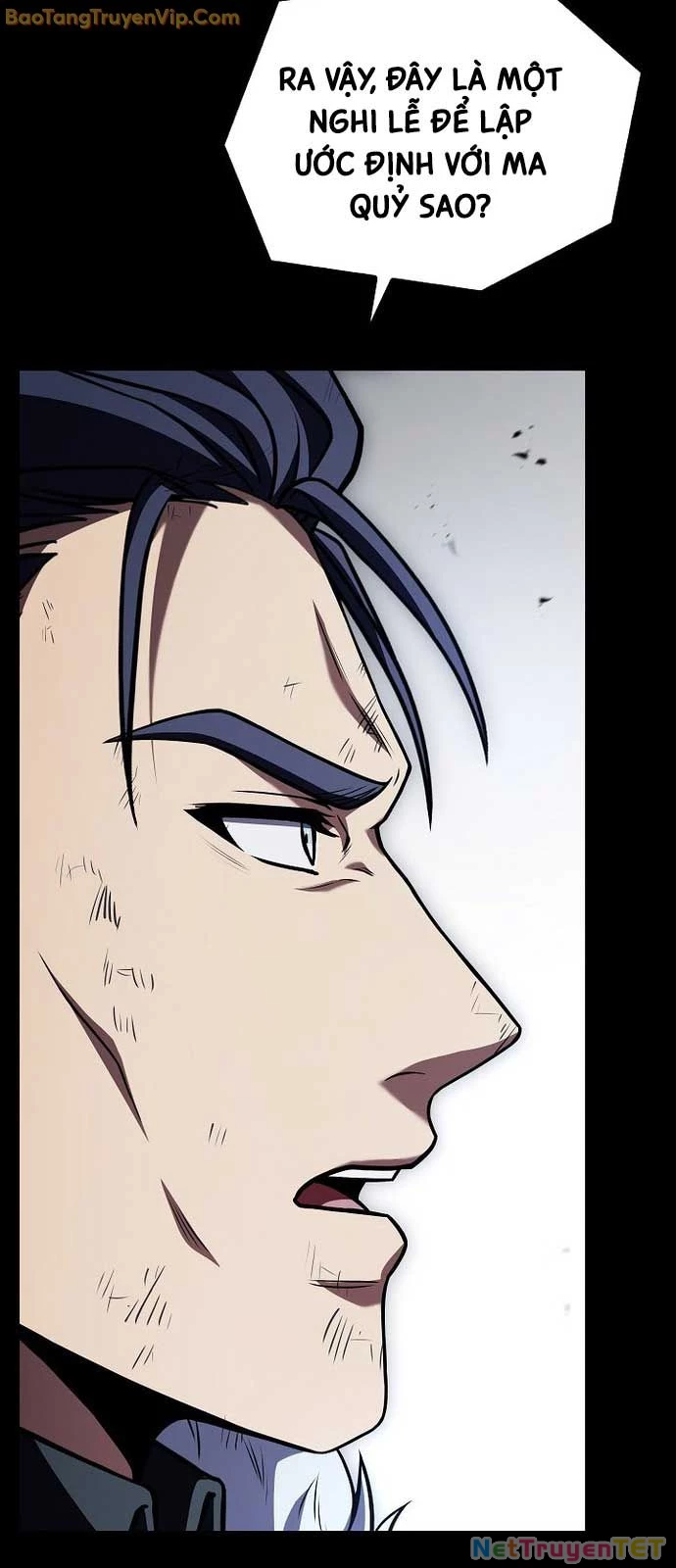 Huyền Thoại Giáo Sĩ Trở Lại Chapter 160 - Trang 4
