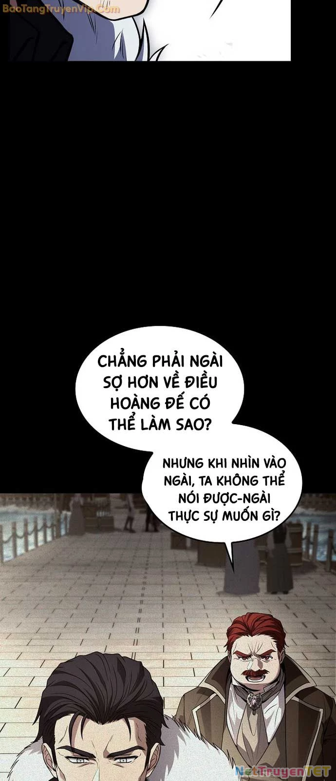 Huyền Thoại Giáo Sĩ Trở Lại Chapter 160 - Trang 4