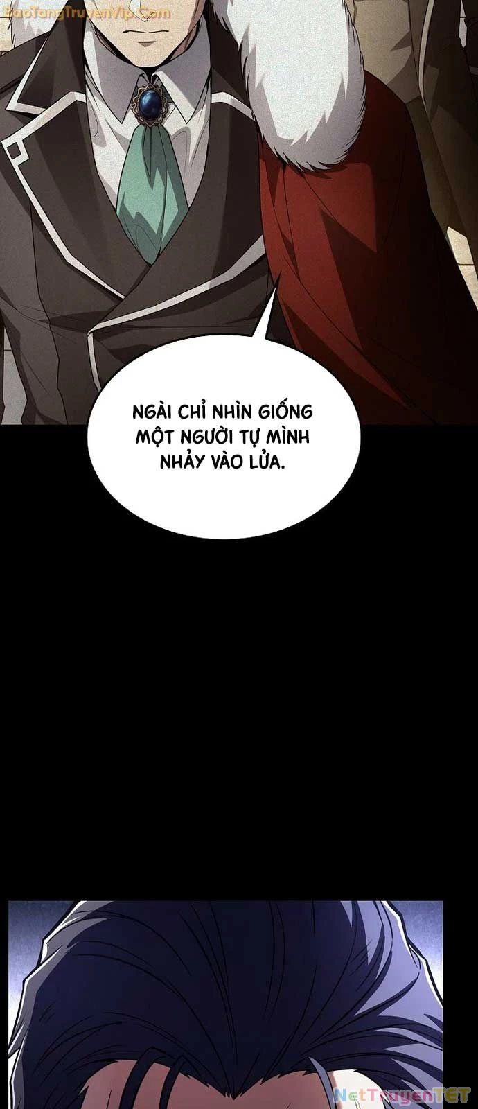 Huyền Thoại Giáo Sĩ Trở Lại Chapter 160 - Trang 4
