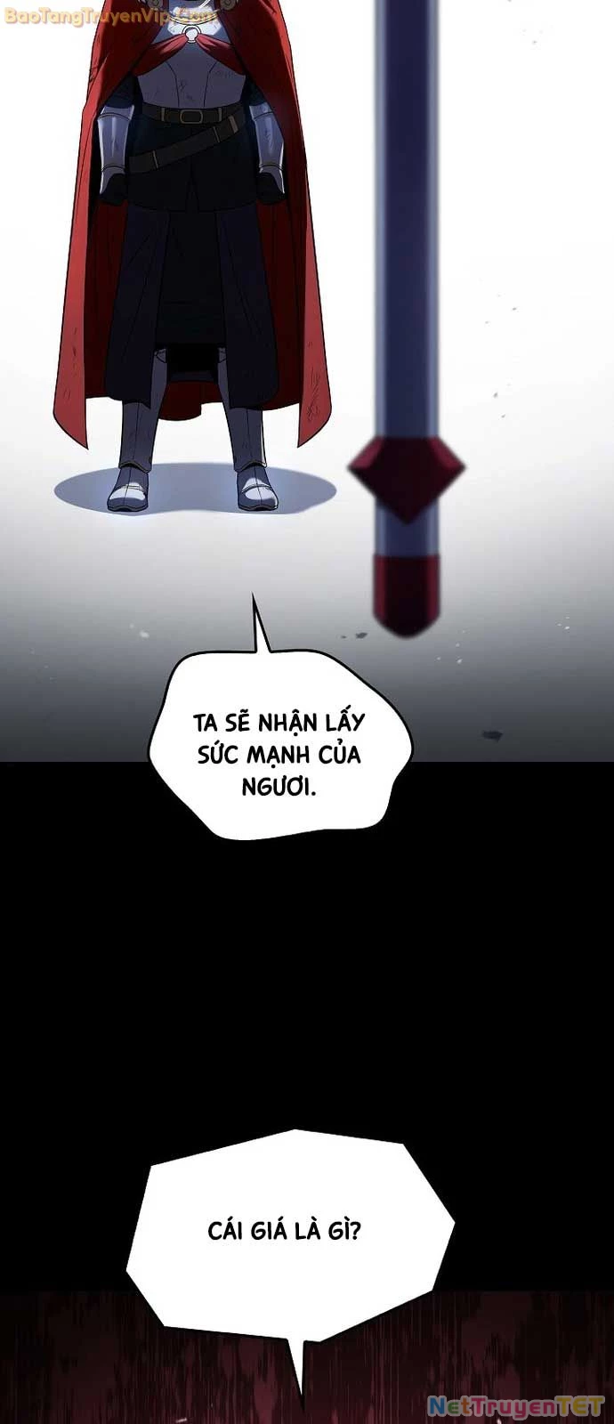 Huyền Thoại Giáo Sĩ Trở Lại Chapter 160 - Trang 4