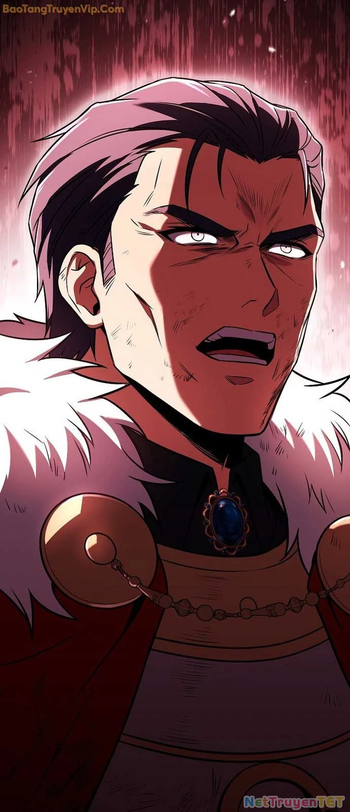 Huyền Thoại Giáo Sĩ Trở Lại Chapter 160 - Trang 4