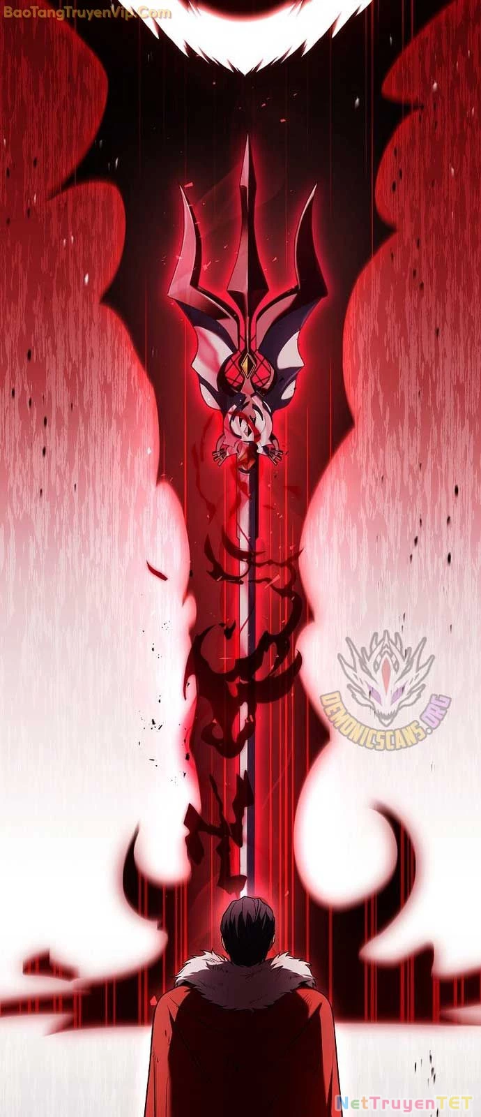 Huyền Thoại Giáo Sĩ Trở Lại Chapter 160 - Trang 4