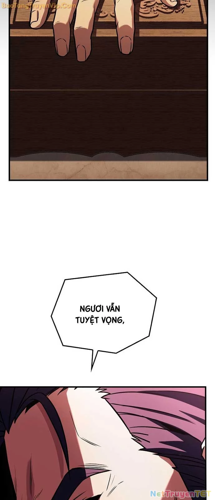 Huyền Thoại Giáo Sĩ Trở Lại Chapter 160 - Trang 4