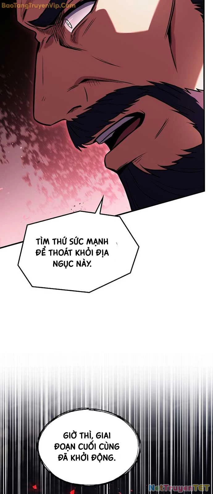 Huyền Thoại Giáo Sĩ Trở Lại Chapter 160 - Trang 4