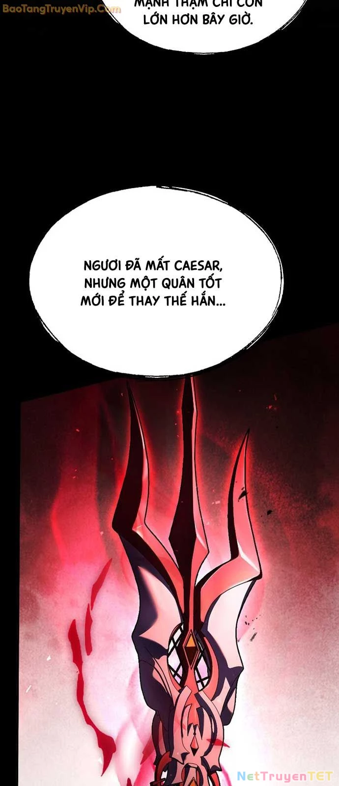 Huyền Thoại Giáo Sĩ Trở Lại Chapter 160 - Trang 4