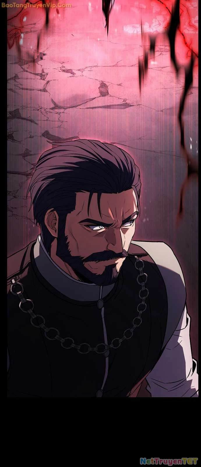 Huyền Thoại Giáo Sĩ Trở Lại Chapter 160 - Trang 4