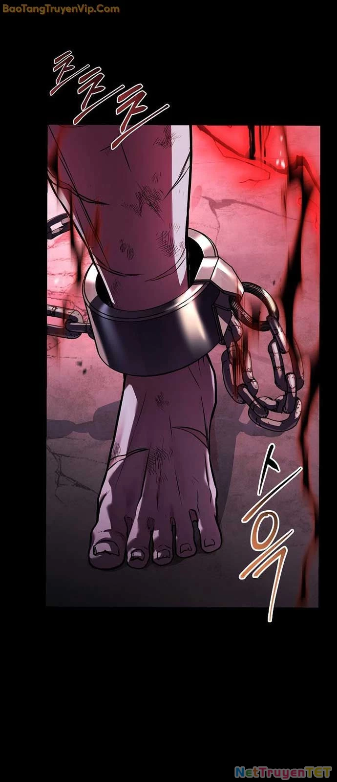 Huyền Thoại Giáo Sĩ Trở Lại Chapter 160 - Trang 4