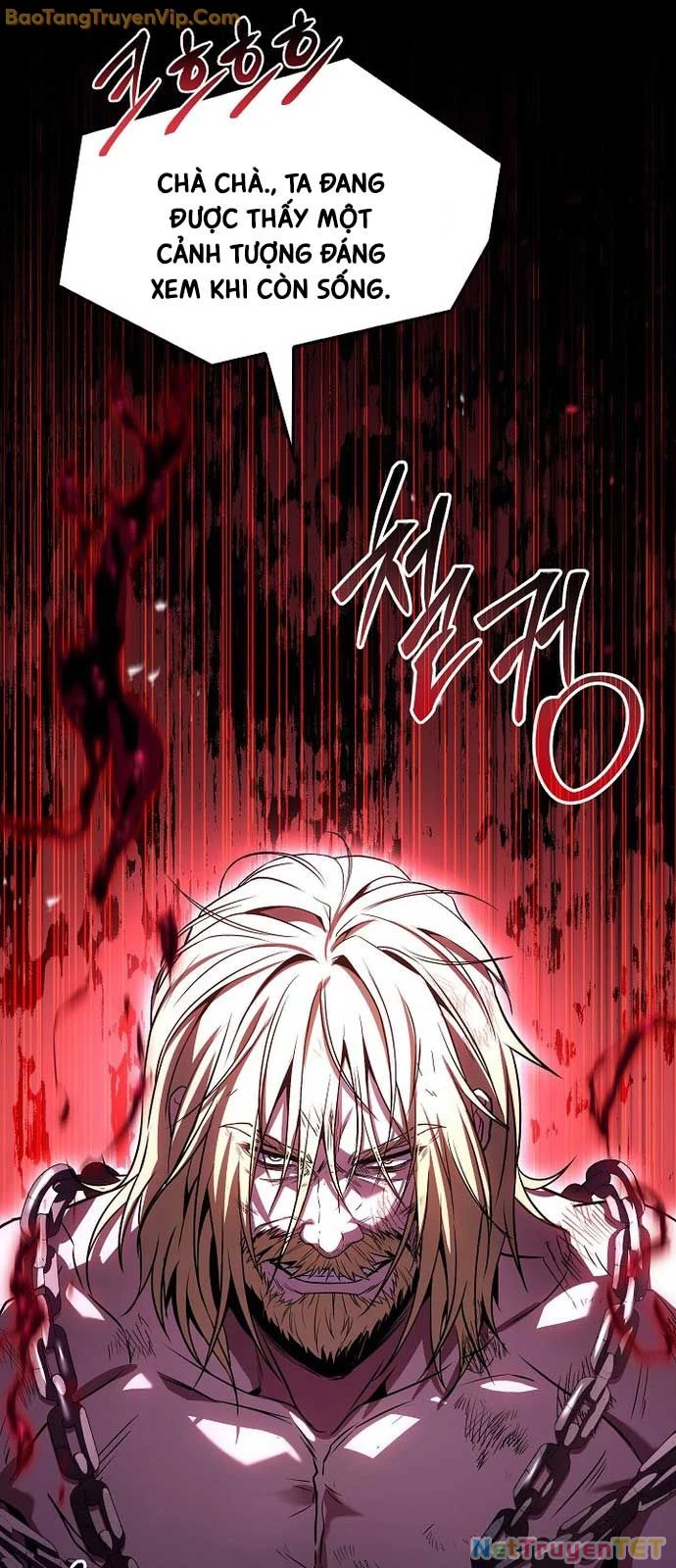 Huyền Thoại Giáo Sĩ Trở Lại Chapter 160 - Trang 4