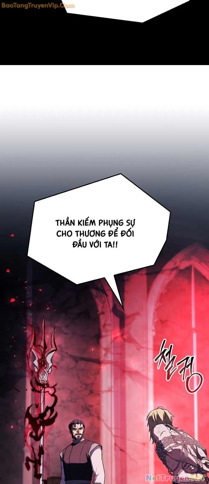 Huyền Thoại Giáo Sĩ Trở Lại Chapter 160 - Trang 4