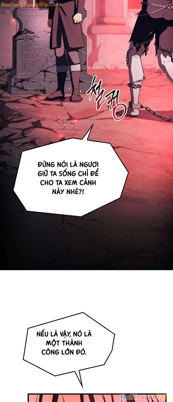 Huyền Thoại Giáo Sĩ Trở Lại Chapter 160 - Trang 4