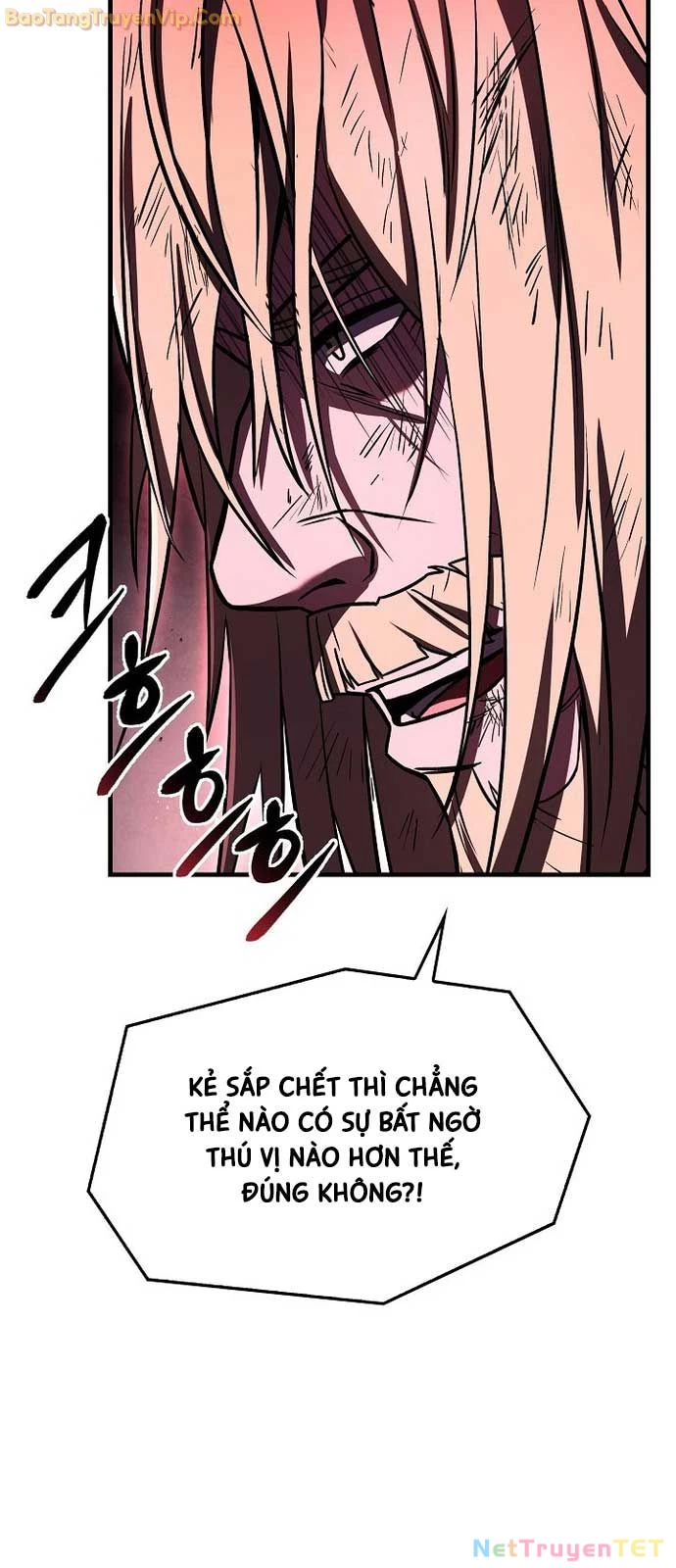 Huyền Thoại Giáo Sĩ Trở Lại Chapter 160 - Trang 4
